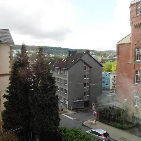 Apartamento Sedan16 Wuppertal Exterior foto