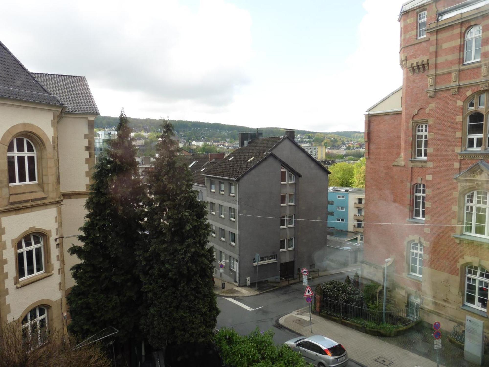 Apartamento Sedan16 Wuppertal Exterior foto