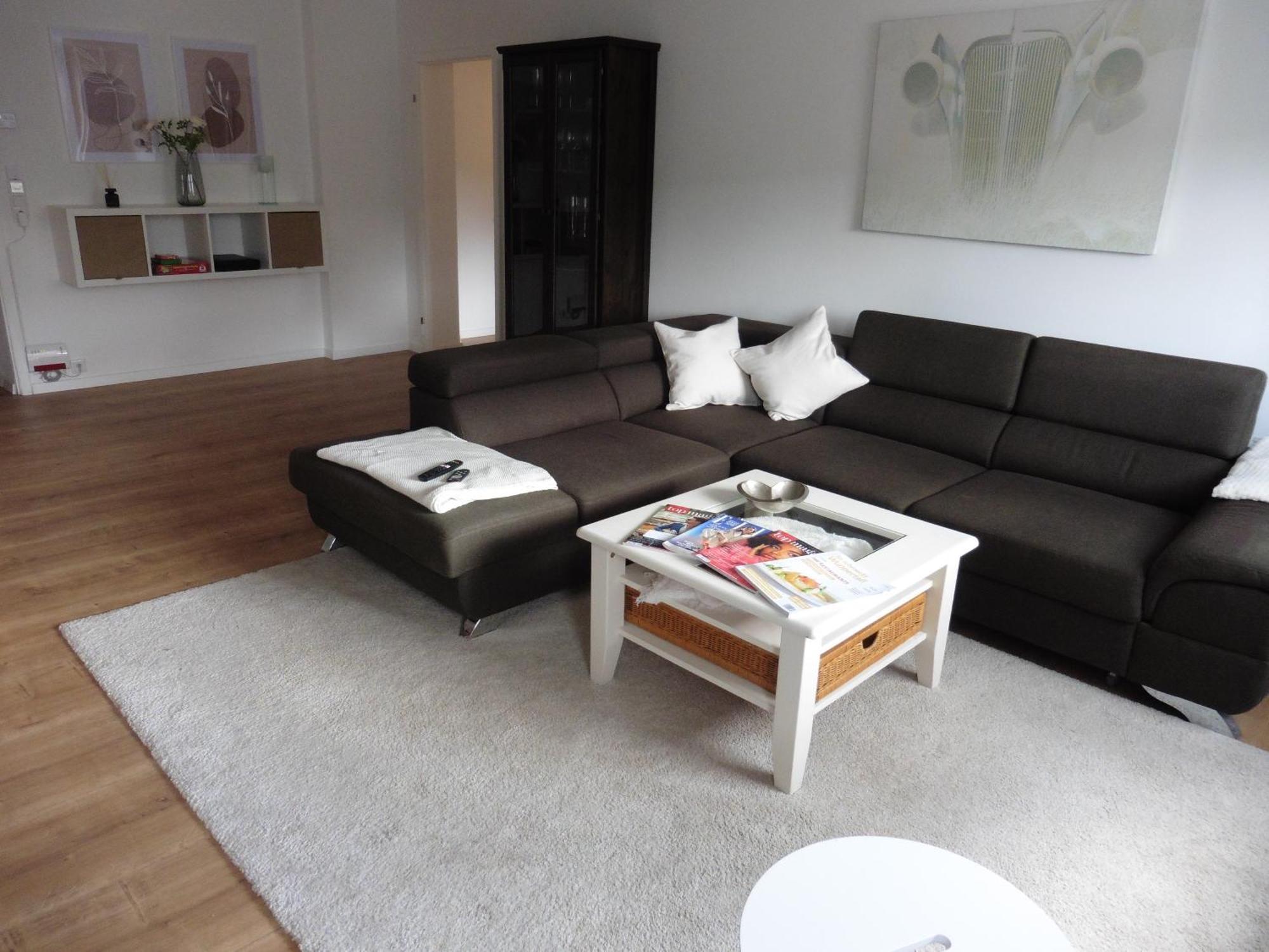 Apartamento Sedan16 Wuppertal Exterior foto