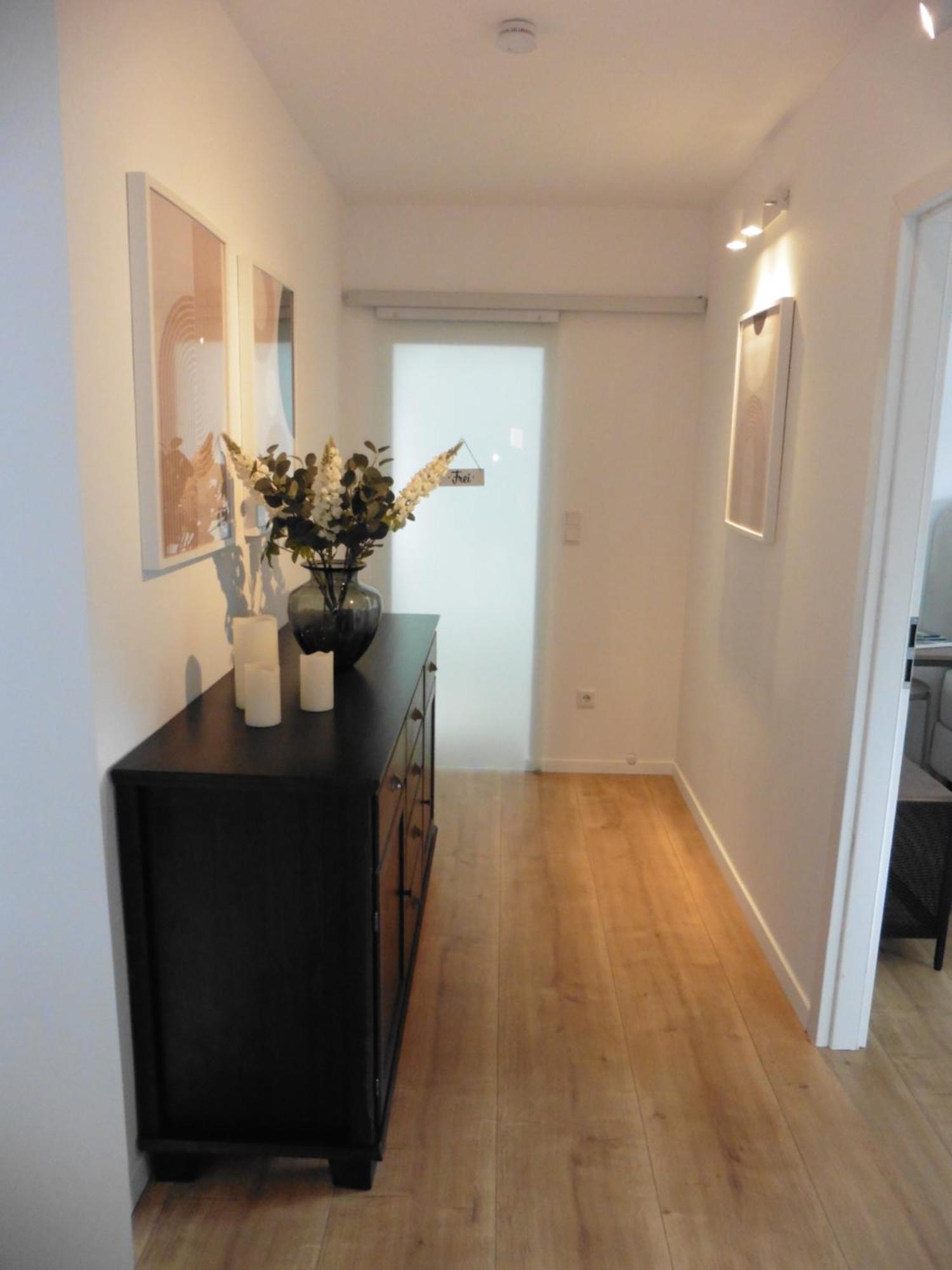 Apartamento Sedan16 Wuppertal Exterior foto