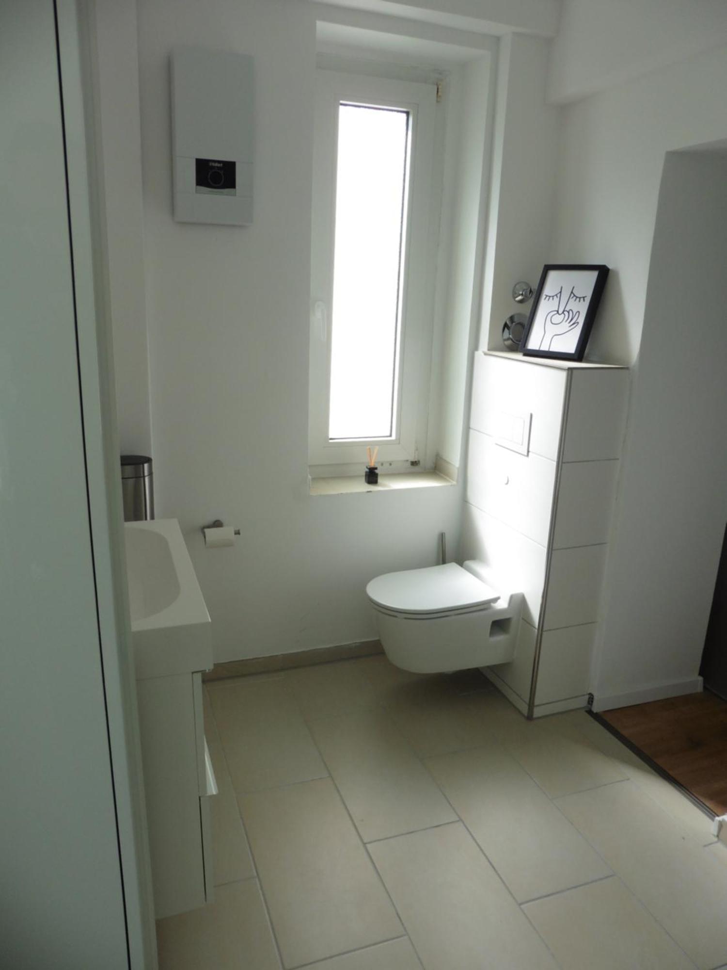 Apartamento Sedan16 Wuppertal Exterior foto